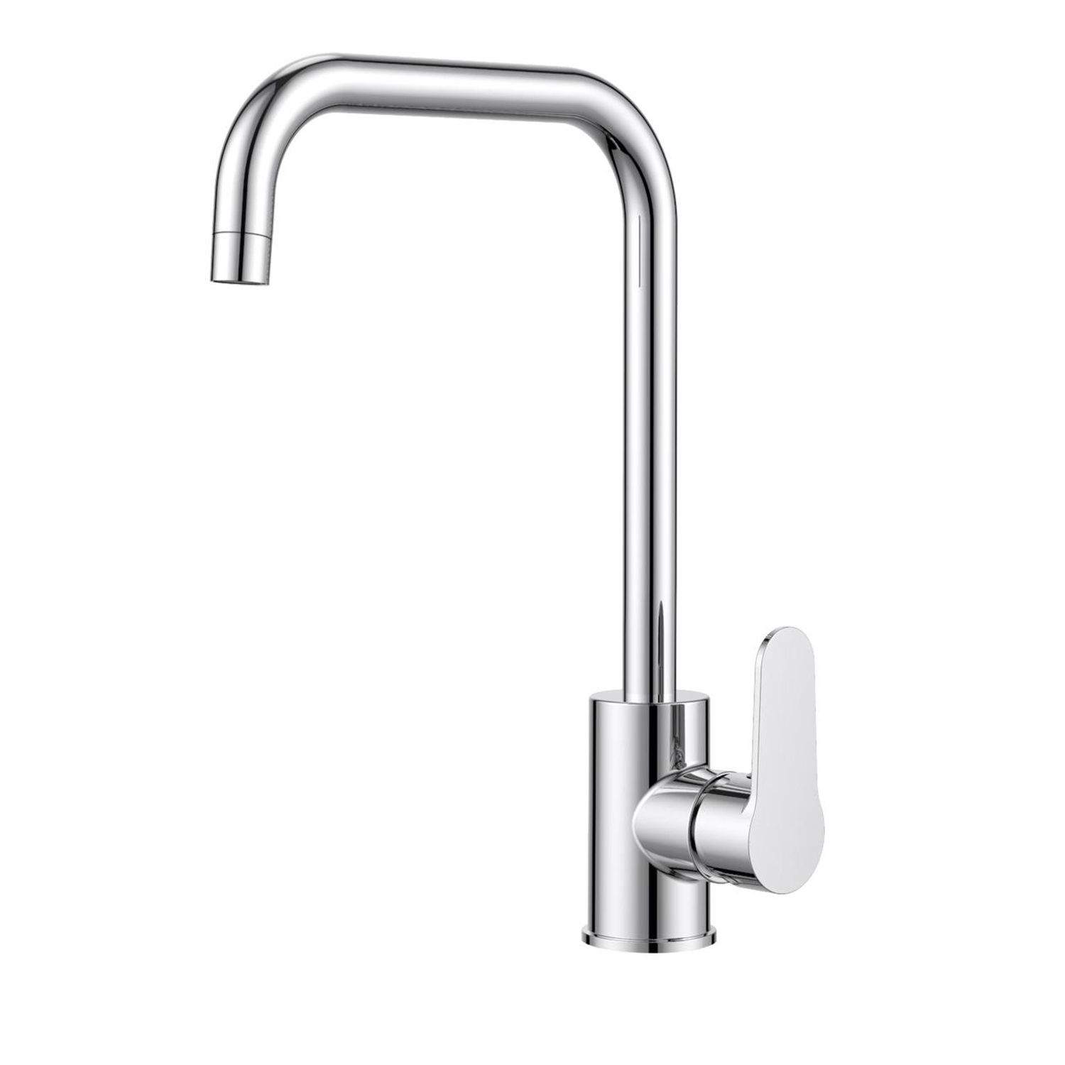 Смесители для кухни